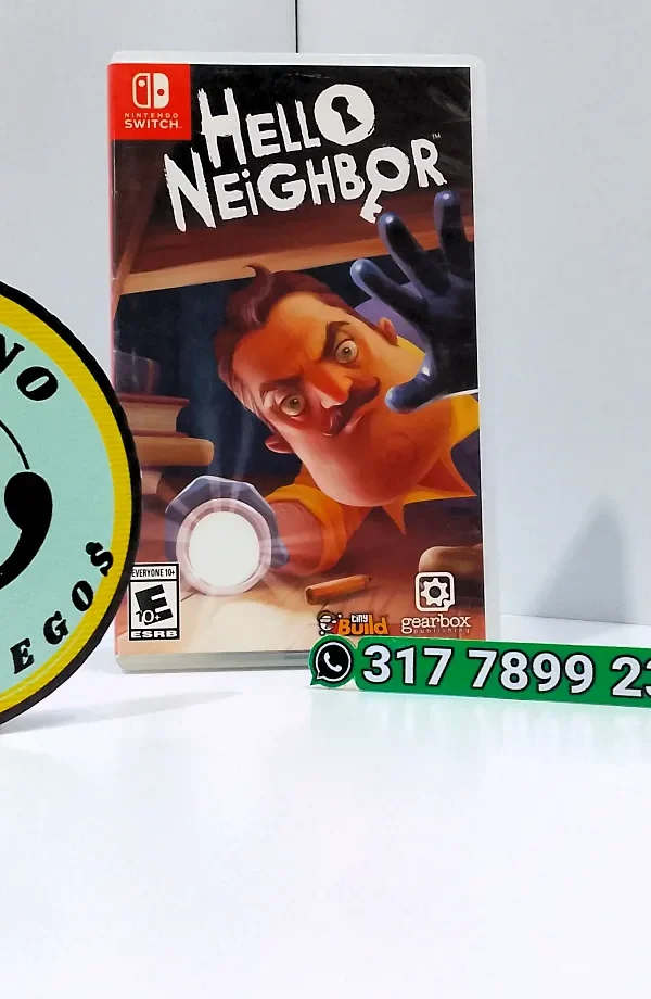 hello-neighbor-nintendo-switch-usado-muranovideojuegos-front Hello Neighbor