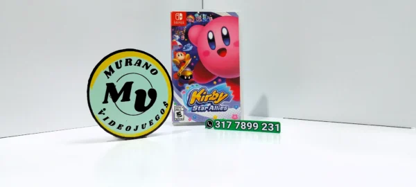 kirby-star-allies-nintendo-switch-usado-muranovideojuegos-front Kirby Star Allies