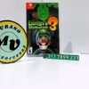 Luigi's Mansion 3