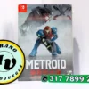 Metroid Dread - Special Edition