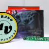 Nintendo Switch Pro Controller - Edición Monster Hunter Rise Sunbreak