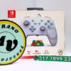 nintendo-switch-pro-controller-edicion-salpicadura-control-alambrico-original-nuevo-muranovideojuegos-front Nintendo Switch Pro Controller - Edición Super Mario