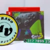 nintendo-switch-pro-controller-edicion-splatoon-3-control-inalambrico-replica-nuevo-muranovideojuegos-front Nintendo Switch Pro Controller - Edición Splatoon 3