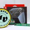 Nintendo Switch Pro Controller - Edición The Legend Of Zelda: Tears Of The Kingdom - Negro/Blanco