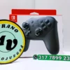 Nintendo Switch Pro Controller - Negro
