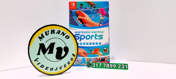 Nintendo Switch Sports