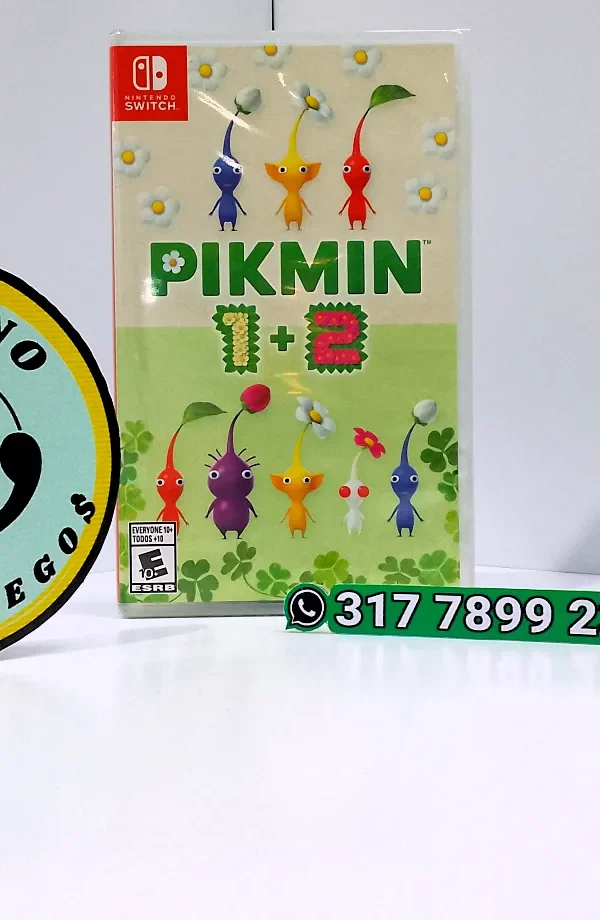 pikmin-1-+-2-nintendo-switch-nuevo-muranovideojuegos-front Pikmin 1+2