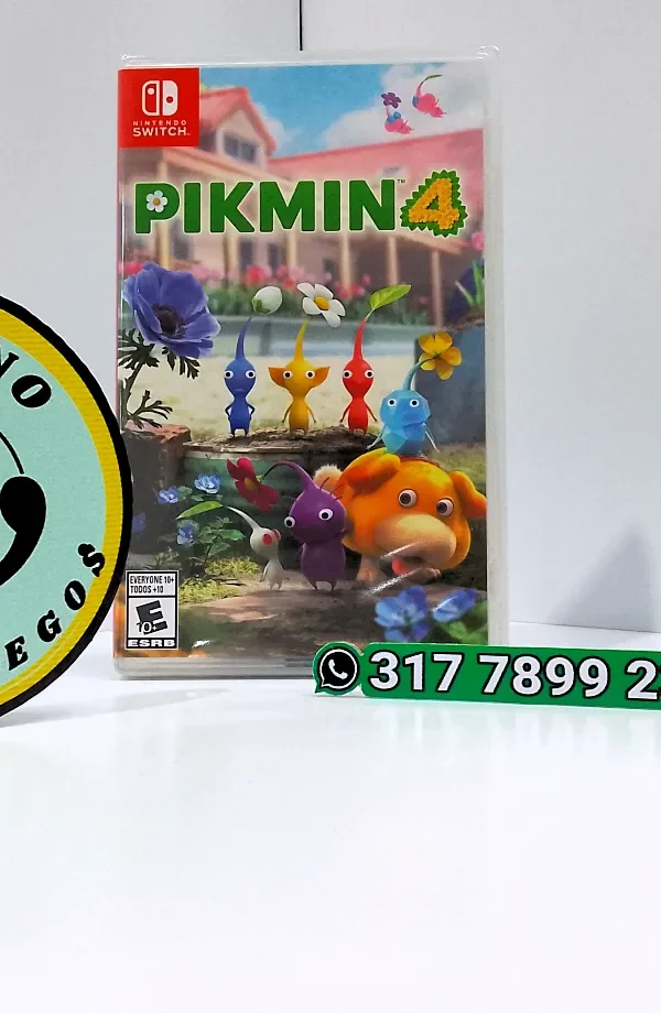 pinkmin-4-nintendo-switch-nuevo-muranovideojuegos-front Pinkmin 4