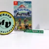Pokemon Legends Arceus