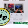 Racing Wheel /Volante - Nintendo Switch 2