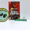 Red Dead Redemption