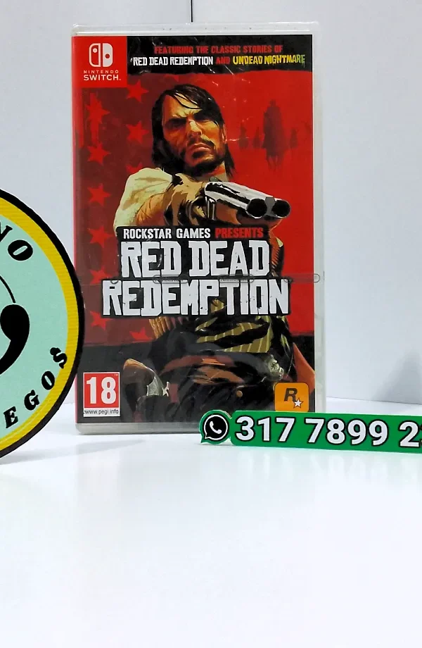 red-dead-redemption-nintendo-switch-nuevo-muranovideojuegos-front Red Dead Redemption