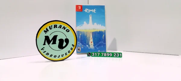 Rime