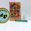 Sakuna Of Rice And Ruin