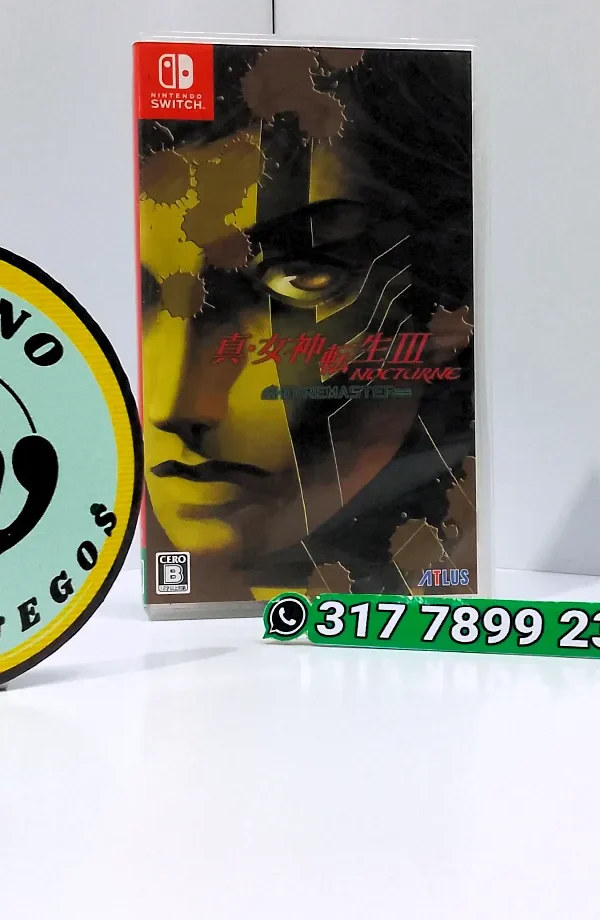 shin-megami-tensei-iii-nocturne-hd-remaster-nintendo-switch-usado-muranovideojuegos-front Shin Megami Tensei III Nocturne HD Remaster