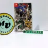 Shin Megami Tensei V