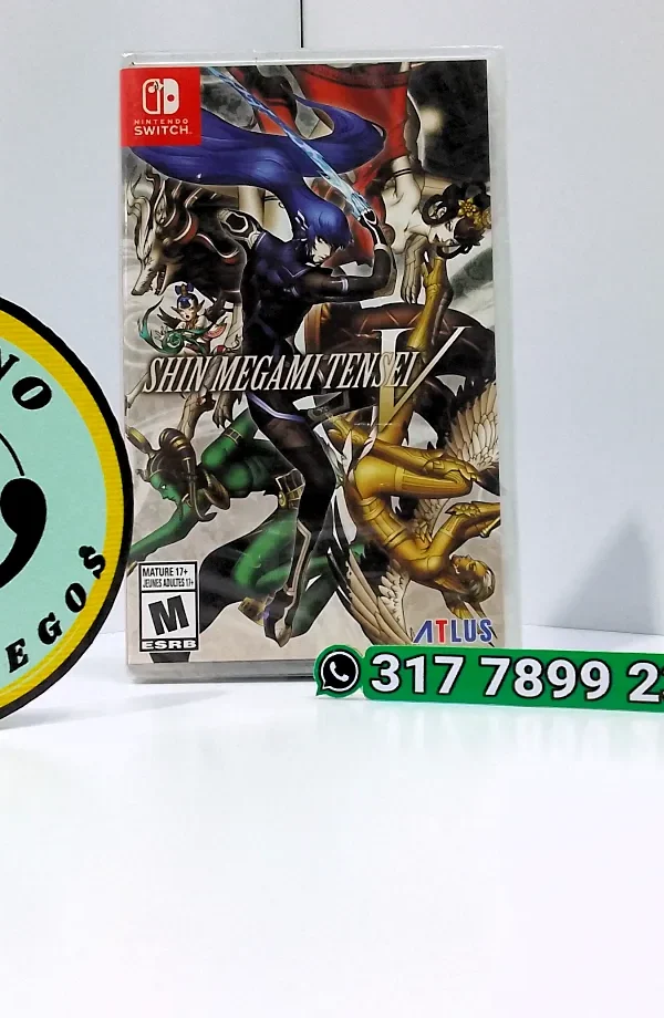 shin-megami-tensei-v-nintendo-switch-nuevo-muranovideojuegos-front Shin Megami Tensei V