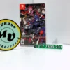 Shin Megami Tensei Vengeance