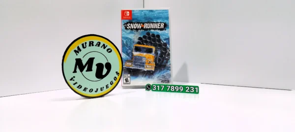 Show Runner