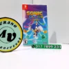 Sonic Colors Ultimate