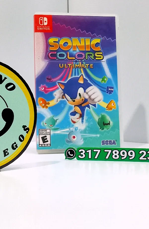 sonic-colors-ultimate-nintendo-switch-usado-muranovideojuegos-front Sonic Colors Ultimate