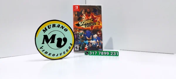 sonic-forces-nintendo-switch-usado-muranovideojuegos-front Sonic Forces