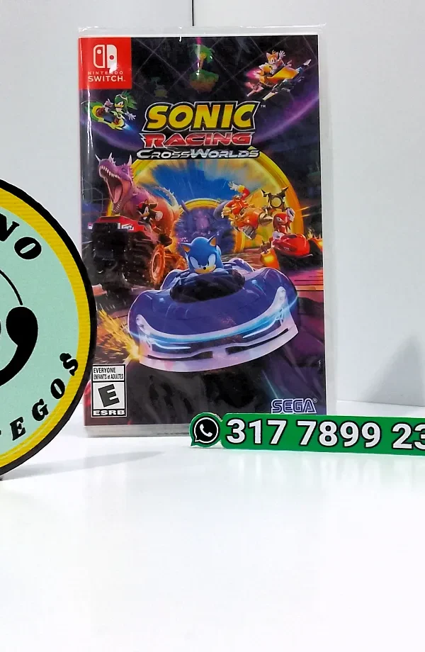 sonic-racing-cross-worlds-nintendo-switch-nuevo-muranovideojuegos-front Sonic Shadow Generations - Day One Edition