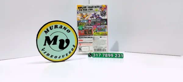 splatoon-2-nintendo-switch-usado-muranovideojuegos-back Splatoon 2