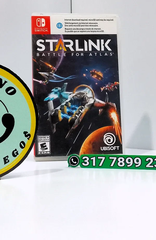 starlink-battle-for-atlas-nintendo-switch-usado-muranovideojuegos-front Starlink Battle For Atlas