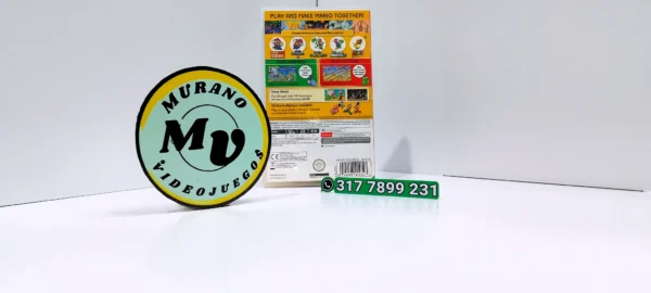 Super Mario Maker 2