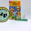 Super Mario Maker 2
