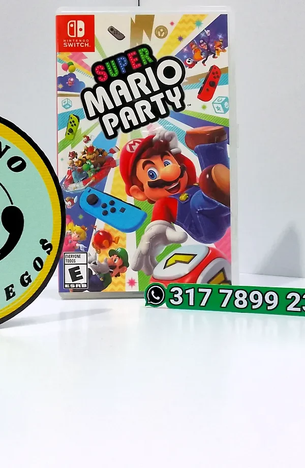 super-mario-party-nintendo-switch-usado-muranovideojuegos-front Super Mario Party