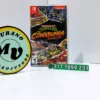 Teenage Mutant Ninja Turtles - The Cowabunga Collection