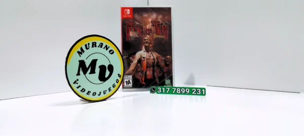 the-house-of-the-dead-remake-nintendo-switch-nuevo-muranovideojuegos-front The House Of The Dead Remake