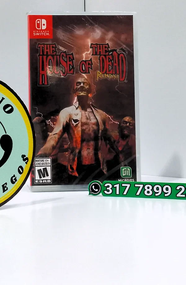 the-house-of-the-dead-remake-nintendo-switch-nuevo-muranovideojuegos-front The House Of The Dead Remake