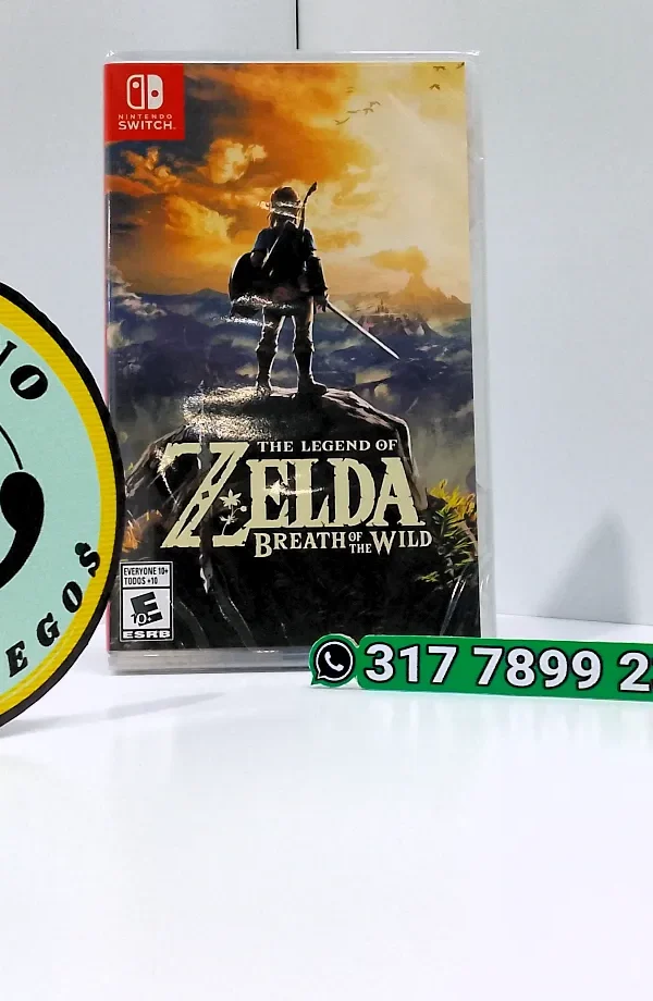 the-legend-of-zelda-breath-of-the-wild-nintendo-switch-nuevo-muranovideojuegos-front The Legend Of Zelda - Breath Of The Wild