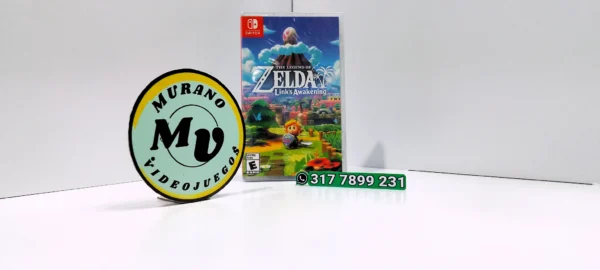 the-legend-of-zelda-links-awakening-nintendo-switch-nuevo-muranovideojuegos-front The Legend Of Zelda - Link's Awakening