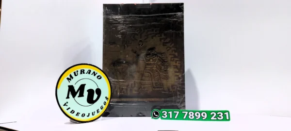 The Legend Of Zelda - Tears Of The Kingdom - Collector's Edition