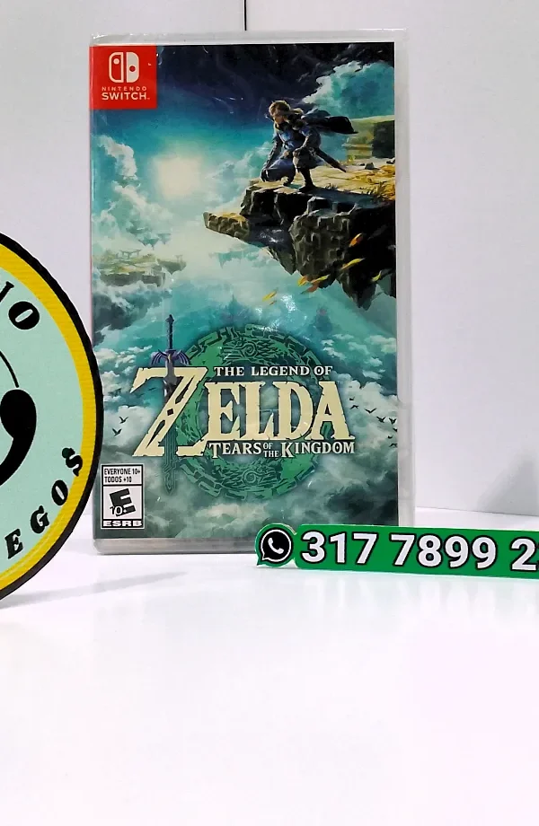 the-legend-of-zelda-tears-of-the-kingdom-nintendo-switch-nuevo-muranovideojuegos-front The Legend Of Zelda - Tears Of The Kingdom