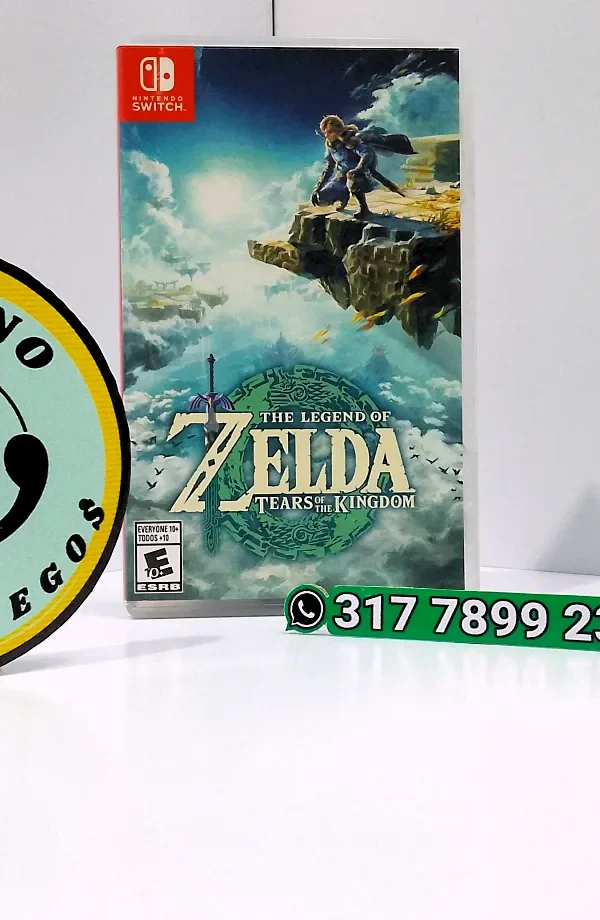 the-legend-of-zelda-tears-of-the-kingdom-nintendo-switch-usado-muranovideojuegos-front The Legend Of Zelda - Tears Of The Kingdom