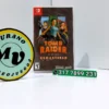 Tomb Raider I-II-III Remastered
