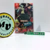 Travis Strikes Again No More Heroes