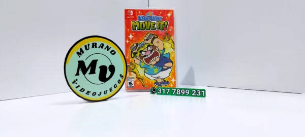 wario-ware-move-it!-nintendo-switch-nuevo-muranovideojuegos-front Wario Ware Move It!