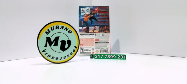 wwe-2k-battle-grounds-nintendo-switch-usado-muranovideojuegos-back WWE 2K Battle Grounds