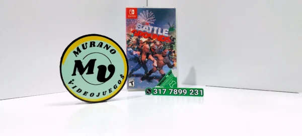 wwe-2k-battle-grounds-nintendo-switch-usado-muranovideojuegos-front WWE 2K Battle Grounds