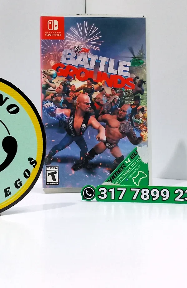 wwe-2k-battle-grounds-nintendo-switch-usado-muranovideojuegos-front WWE 2K Battle Grounds