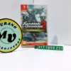 Xenoblade Chronicles 2 - Torna The Golden Country