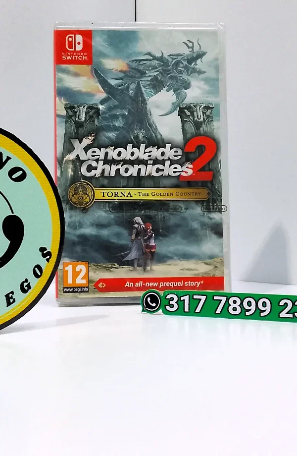 xenoblade-chronicles-2-torna-the-golden-country-nintendo-switch-nuevo-muranovideojuegos-front Xenoblade Chronicles 2 - Torna The Golden Country