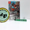 YS IX Monstrum Nox - Pact Edition