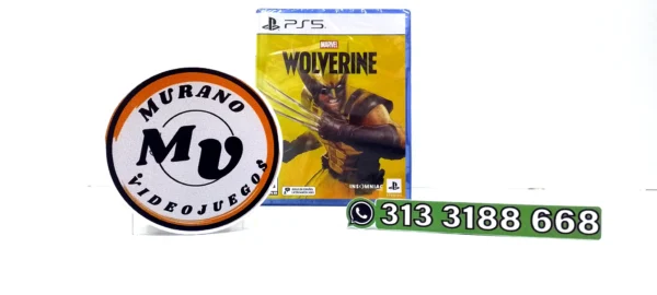 IMG_20260915_122148-wct Marvel Wolverine